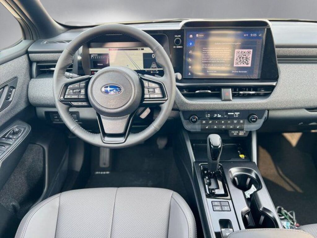 2026 Subaru OUTBACK Limited Fredericksburg VA