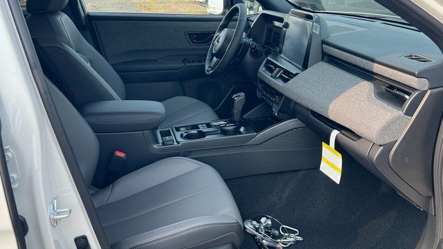 2026 Subaru OUTBACK Limited Fredericksburg VA
