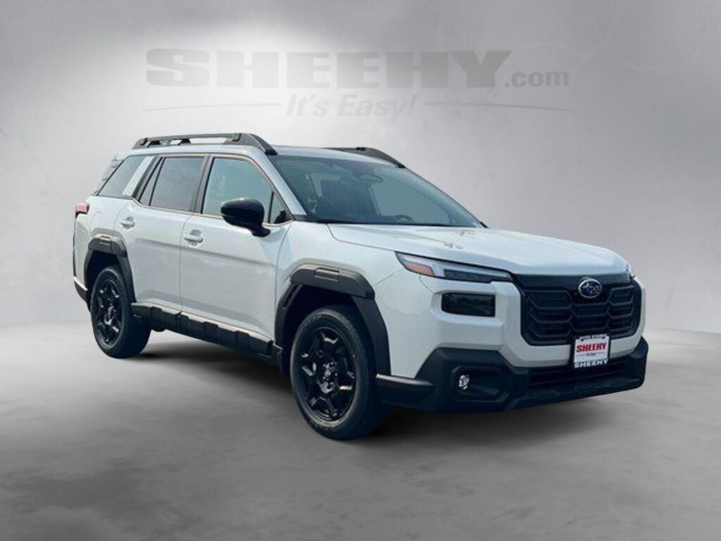 2026 Subaru OUTBACK Limited Fredericksburg VA