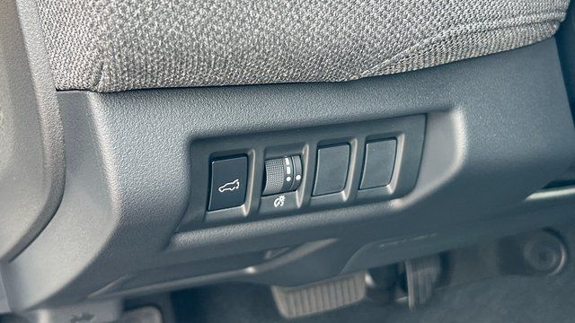 2026 Subaru OUTBACK Limited Fredericksburg VA