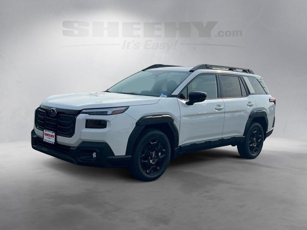 2026 Subaru OUTBACK Limited Fredericksburg VA