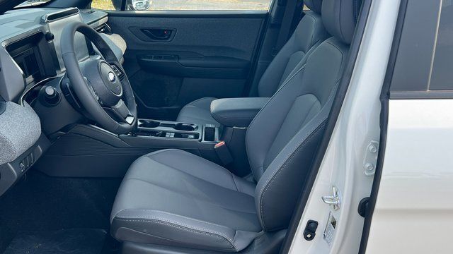 2026 Subaru OUTBACK Limited Fredericksburg VA