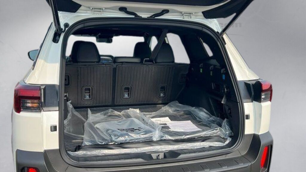 2026 Subaru OUTBACK Limited Fredericksburg VA