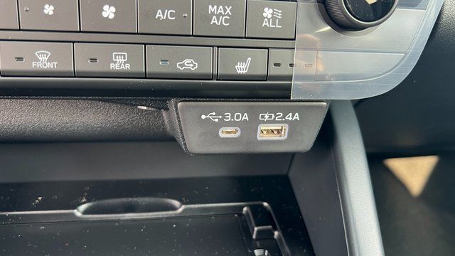 2026 Subaru OUTBACK Limited Fredericksburg VA