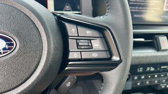 2026 Subaru OUTBACK Limited Fredericksburg VA
