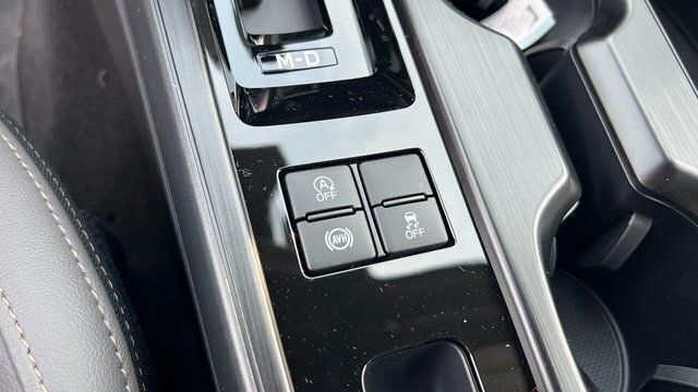 2026 Subaru OUTBACK Limited Fredericksburg VA