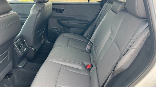 2026 Subaru OUTBACK Limited Fredericksburg VA