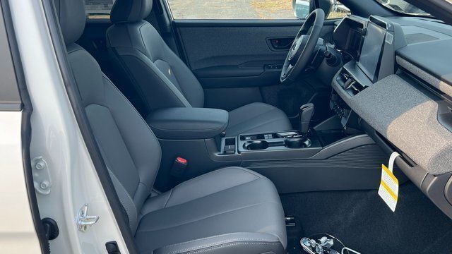 2026 Subaru OUTBACK Limited Fredericksburg VA