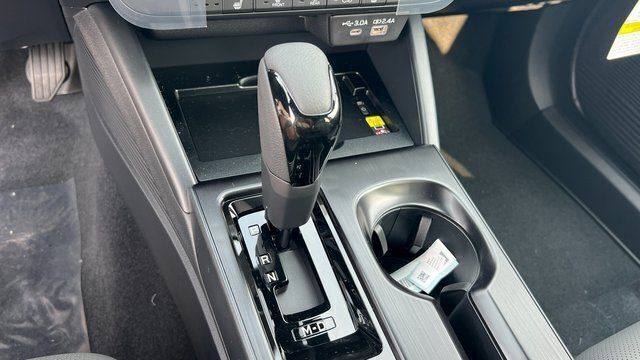 2026 Subaru OUTBACK Limited Fredericksburg VA