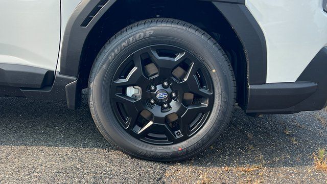 2026 Subaru OUTBACK Limited Fredericksburg VA