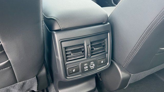 2026 Subaru OUTBACK Limited Fredericksburg VA