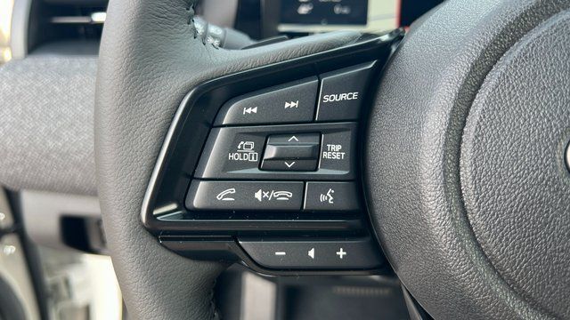 2026 Subaru OUTBACK Limited Fredericksburg VA