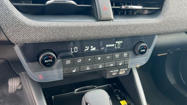 2026 Subaru OUTBACK Limited Fredericksburg VA