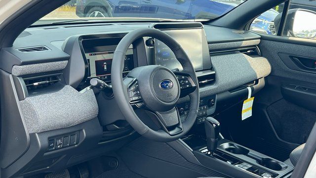 2026 Subaru OUTBACK Limited Fredericksburg VA
