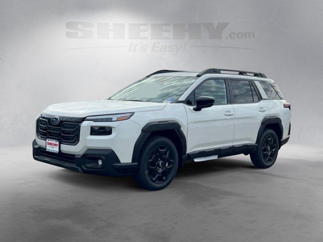 2026 Subaru OUTBACK Limited Fredericksburg VA