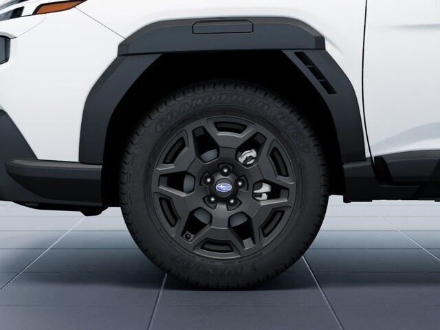 2026 Subaru OUTBACK Limited Fredericksburg VA