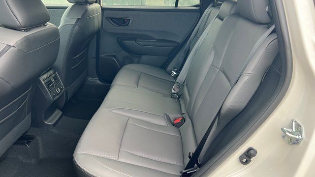 2026 Subaru OUTBACK Limited Fredericksburg VA