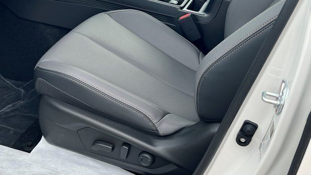 2026 Subaru OUTBACK Limited Fredericksburg VA