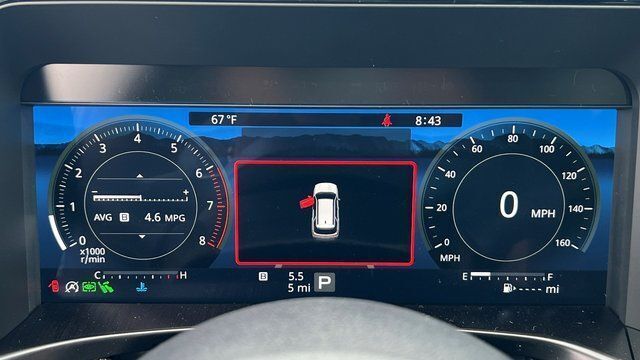 2026 Subaru OUTBACK Limited Fredericksburg VA