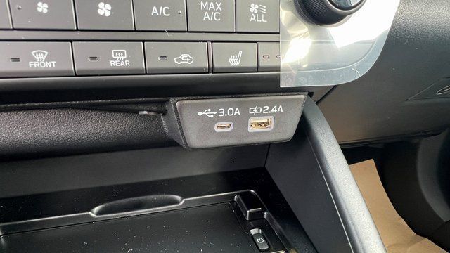 2026 Subaru OUTBACK Limited Fredericksburg VA