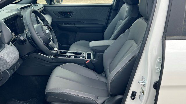 2026 Subaru OUTBACK Limited Fredericksburg VA