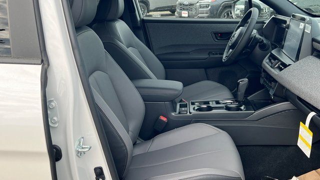 2026 Subaru OUTBACK Limited Fredericksburg VA