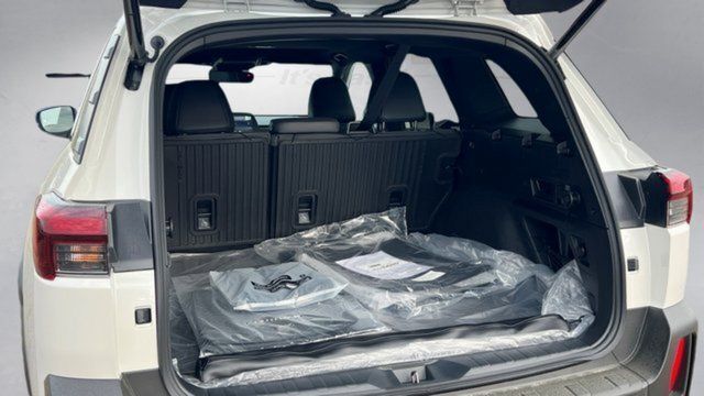 2026 Subaru OUTBACK Limited Fredericksburg VA