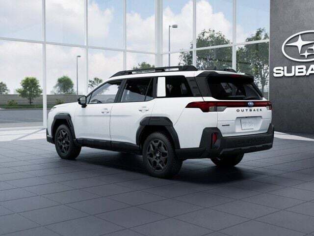 2026 Subaru OUTBACK Limited Fredericksburg VA