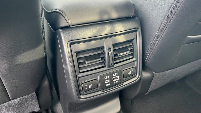 2026 Subaru OUTBACK Limited Fredericksburg VA