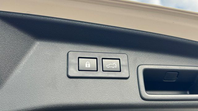 2026 Subaru OUTBACK Limited Fredericksburg VA