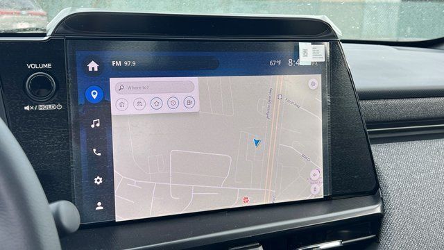 2026 Subaru OUTBACK Limited Fredericksburg VA