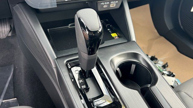 2026 Subaru OUTBACK Limited Fredericksburg VA