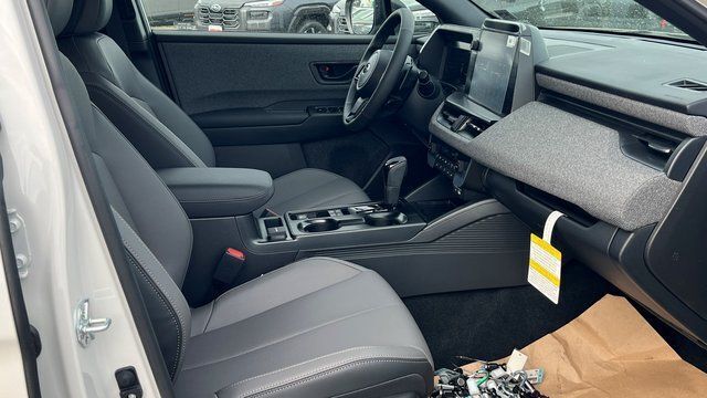 2026 Subaru OUTBACK Limited Fredericksburg VA