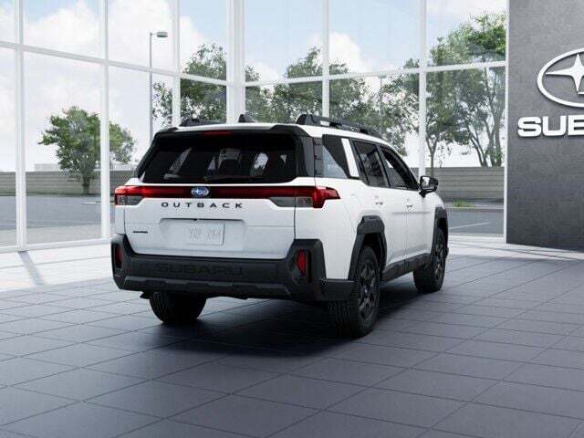 2026 Subaru OUTBACK Limited Fredericksburg VA