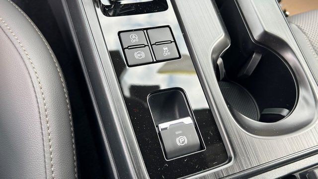 2026 Subaru OUTBACK Limited Fredericksburg VA