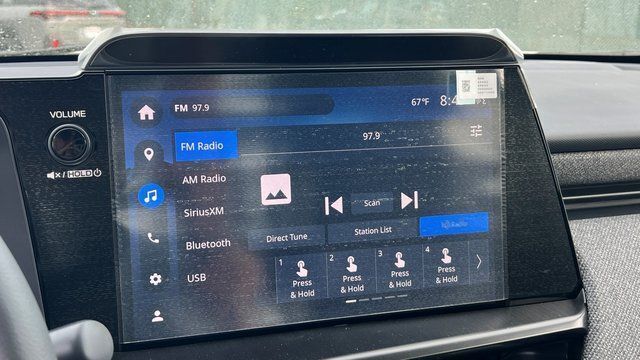 2026 Subaru OUTBACK Limited Fredericksburg VA