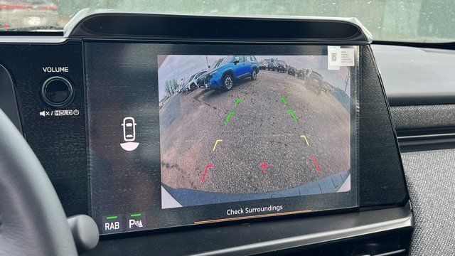 2026 Subaru OUTBACK Limited Fredericksburg VA