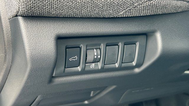 2026 Subaru OUTBACK Limited Fredericksburg VA