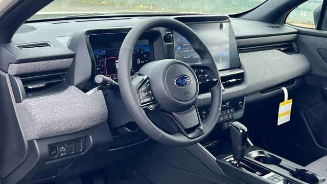 2026 Subaru OUTBACK Limited Fredericksburg VA