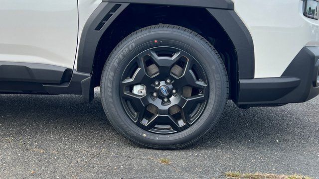 2026 Subaru OUTBACK Limited Fredericksburg VA