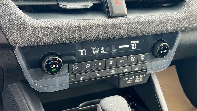 2026 Subaru OUTBACK Limited Fredericksburg VA