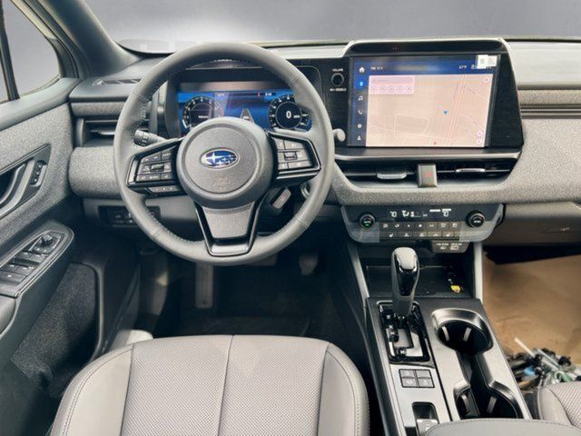 2026 Subaru OUTBACK Limited Fredericksburg VA