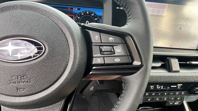 2026 Subaru OUTBACK Limited Fredericksburg VA