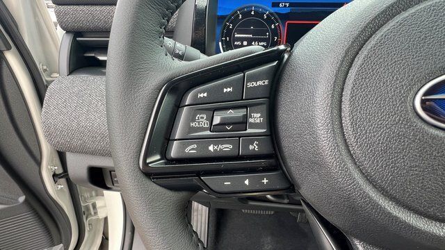 2026 Subaru OUTBACK Limited Fredericksburg VA