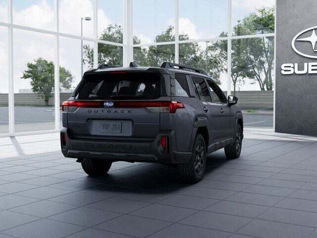 2026 Subaru OUTBACK Limited Fredericksburg VA