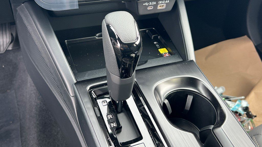 2026 Subaru OUTBACK Limited Fredericksburg VA