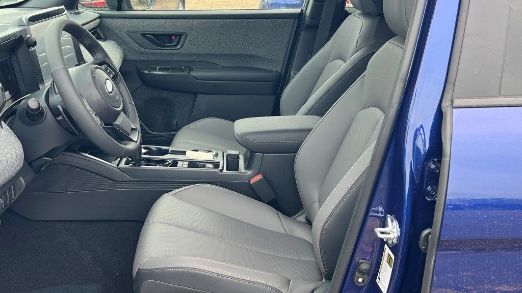 2026 Subaru OUTBACK Limited Fredericksburg VA