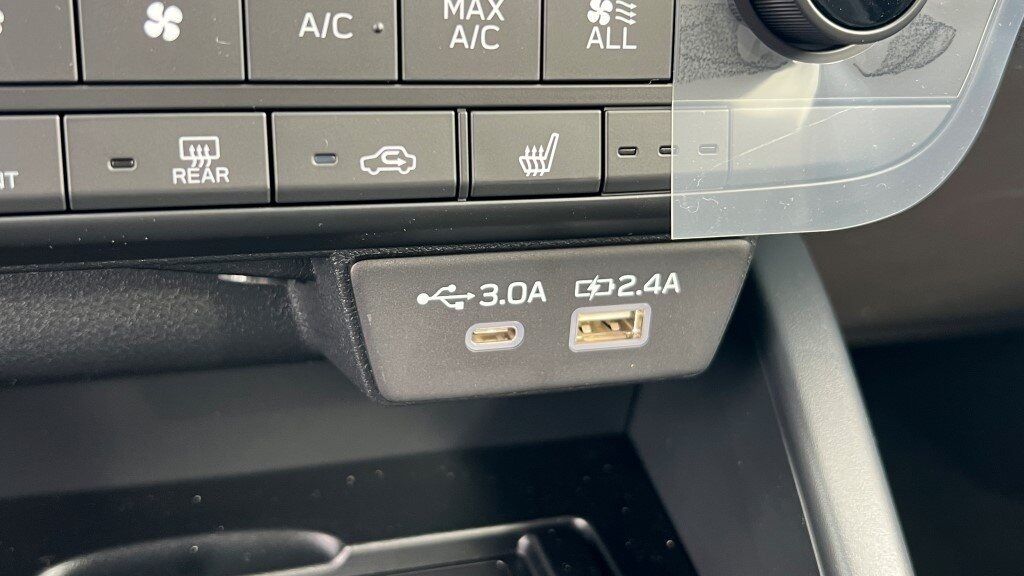 2026 Subaru OUTBACK Limited Fredericksburg VA