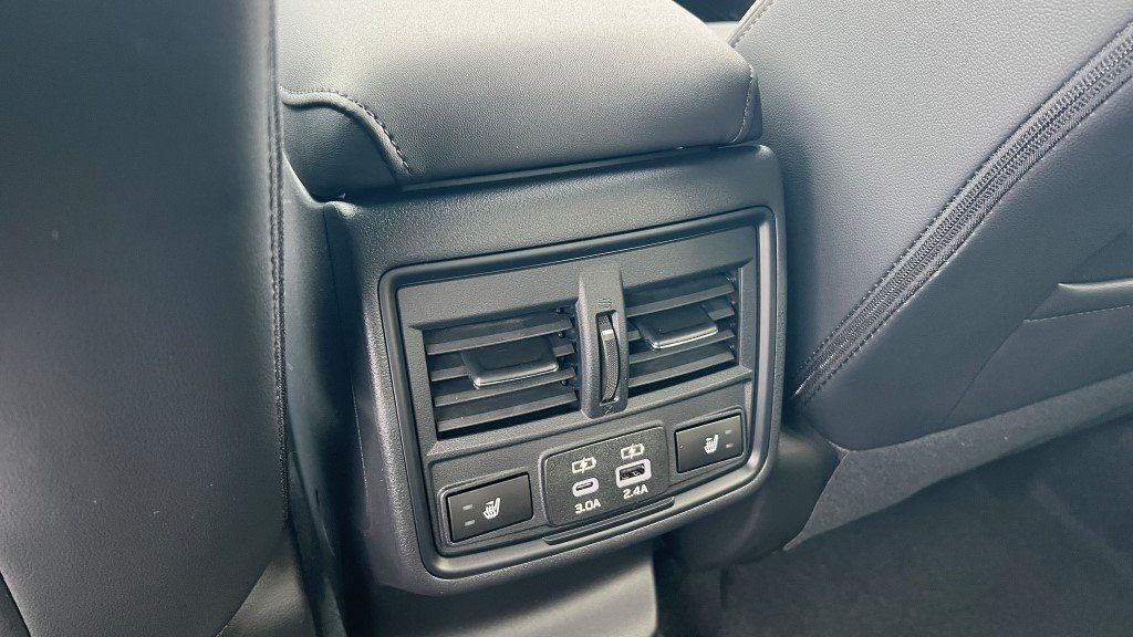 2026 Subaru OUTBACK Limited Fredericksburg VA