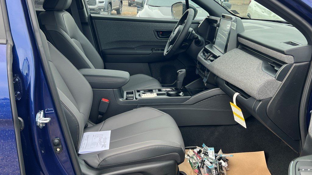 2026 Subaru OUTBACK Limited Fredericksburg VA